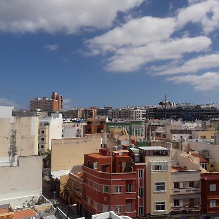 Jurel Vivienda Estudio Las Palmas de Gran Canaria Exteriér fotografie