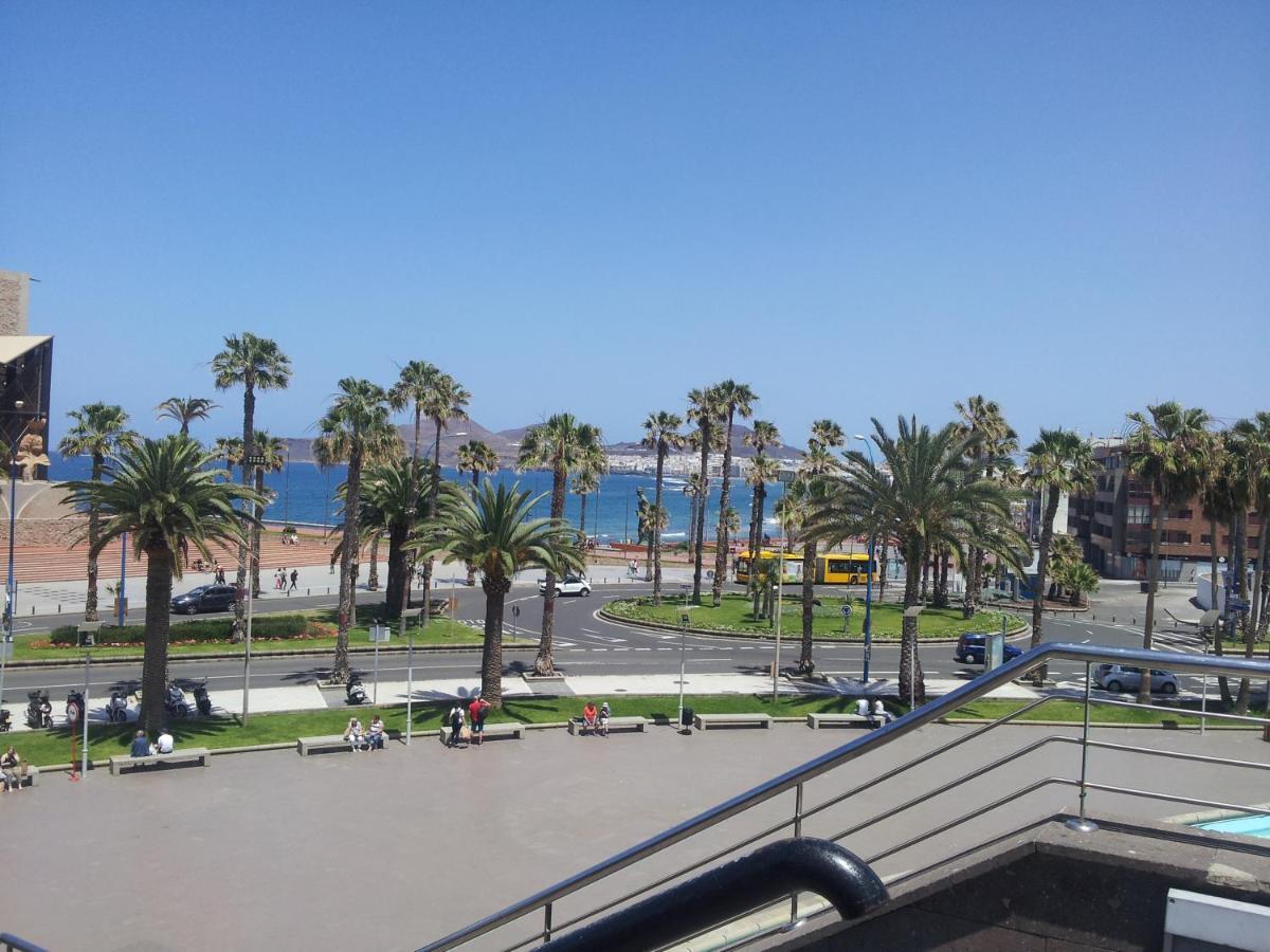 Jurel Vivienda Estudio Las Palmas de Gran Canaria Exteriér fotografie